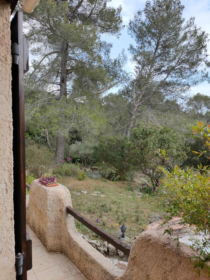 Villa Les Chariotins Draguignan Exterior foto