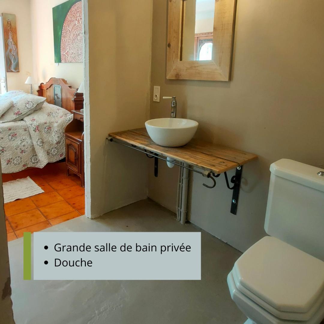 Villa Les Chariotins Draguignan Exterior foto